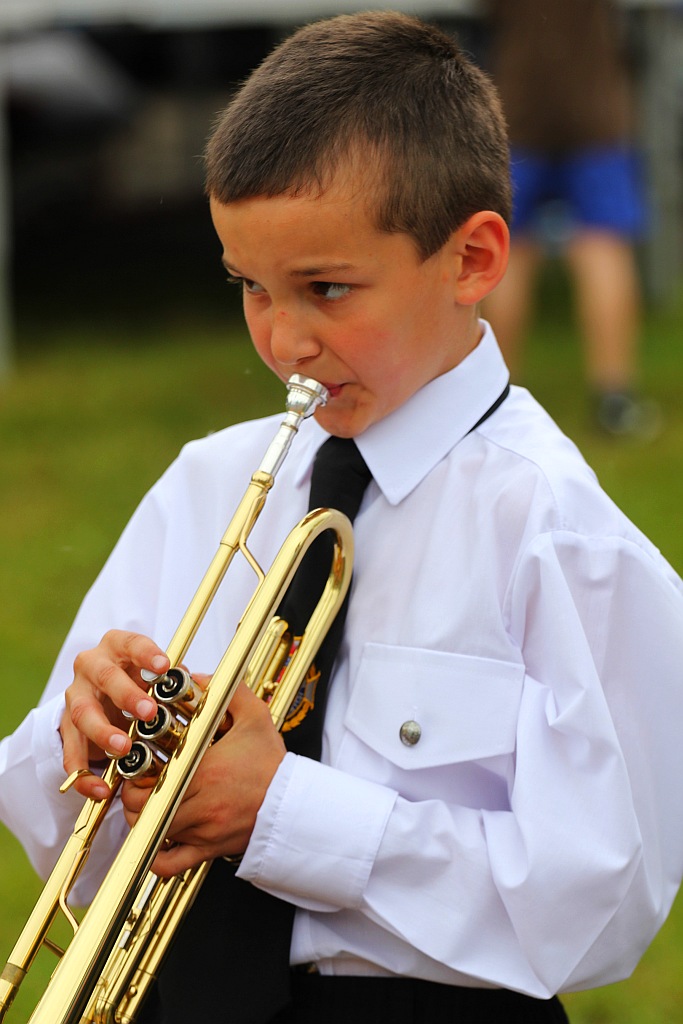 Miłkowicki Festyn Integracyjny