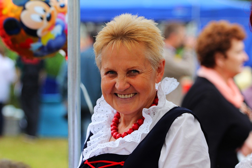 Miłkowicki Festyn Integracyjny