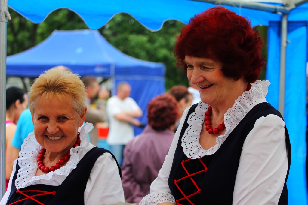 Miłkowicki Festyn Integracyjny