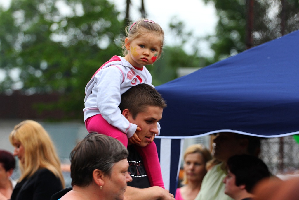 Miłkowicki Festyn Integracyjny