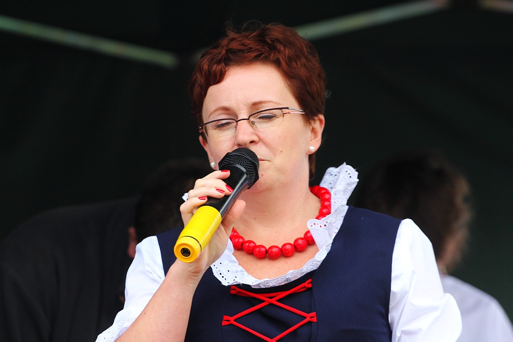 Miłkowicki Festyn Integracyjny