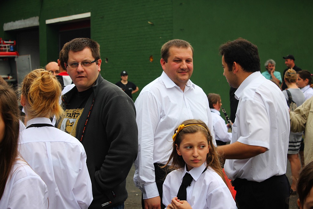 Miłkowicki Festyn Integracyjny