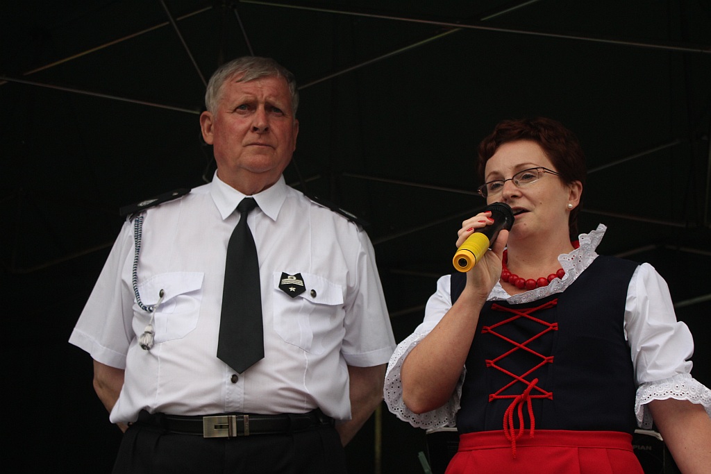 Miłkowicki Festyn Integracyjny