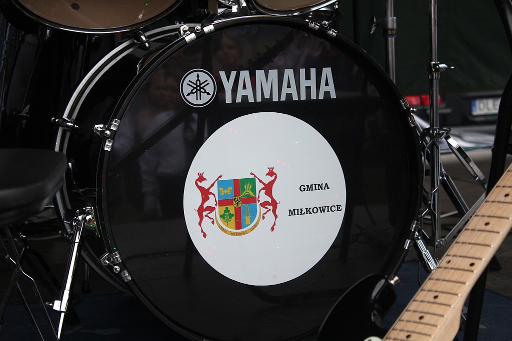 Miłkowicki Festyn Integracyjny