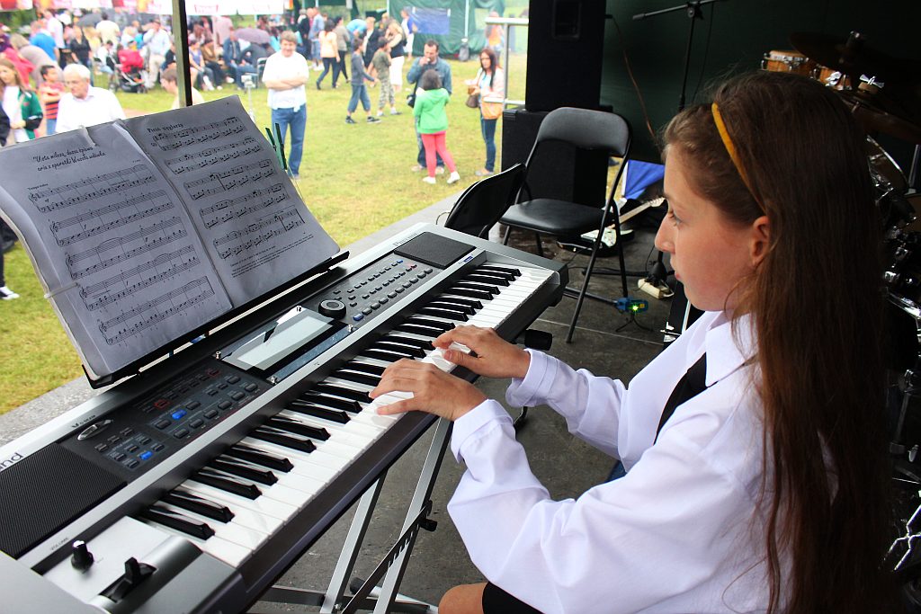 Miłkowicki Festyn Integracyjny