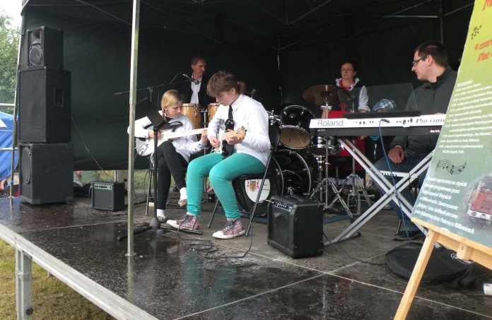 Miłkowicki Festyn Integracyjny