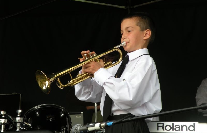 Miłkowicki Festyn Integracyjny