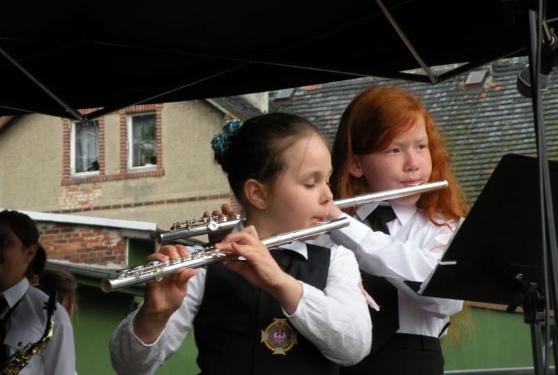 Miłkowicki Festyn Integracyjny