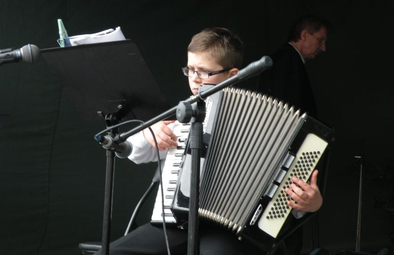 Miłkowicki Festyn Integracyjny