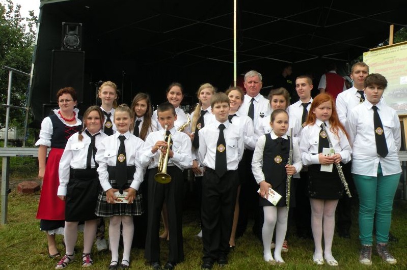 Miłkowicki Festyn Integracyjny