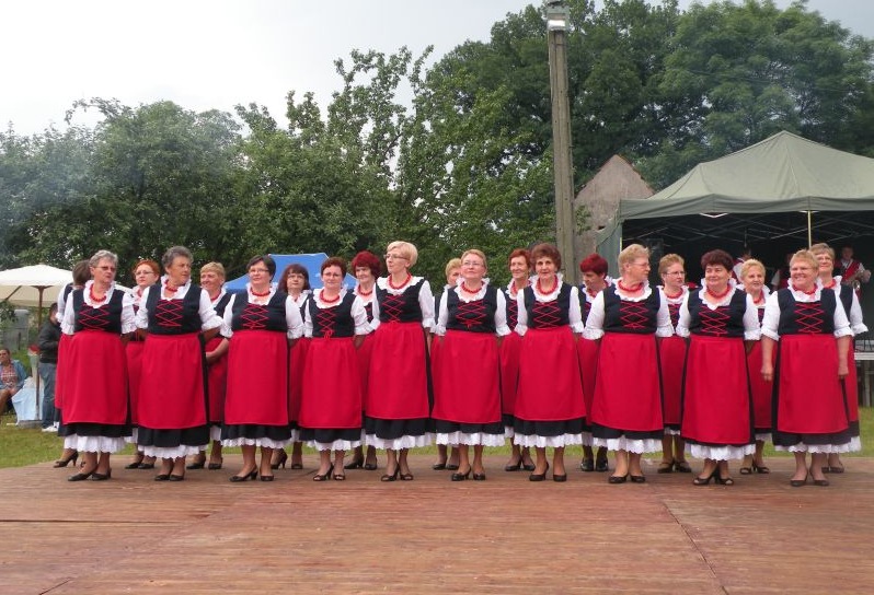 Miłkowicki Festyn Integracyjny