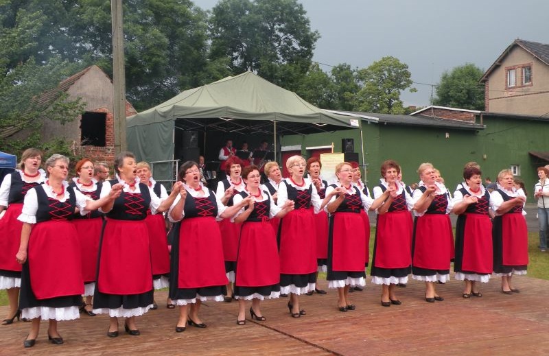 Miłkowicki Festyn Integracyjny