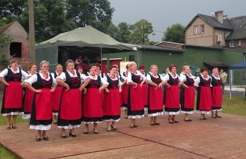 Miłkowicki Festyn Integracyjny