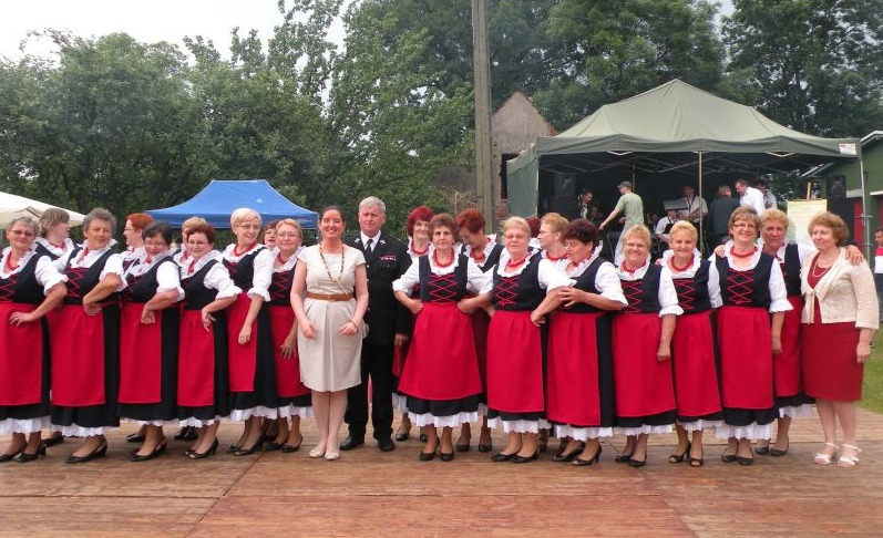 Miłkowicki Festyn Integracyjny