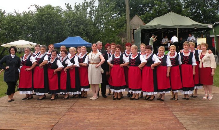 Miłkowicki Festyn Integracyjny