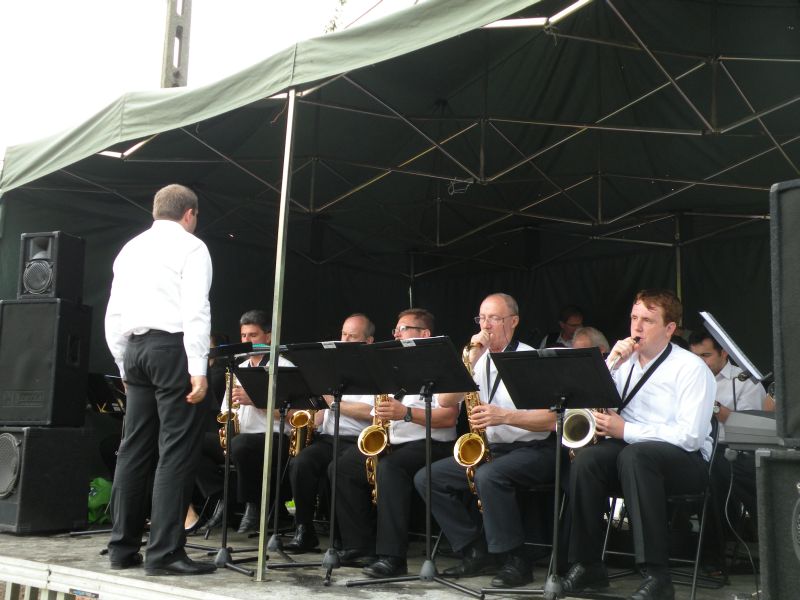 Miłkowicki Festyn Integracyjny