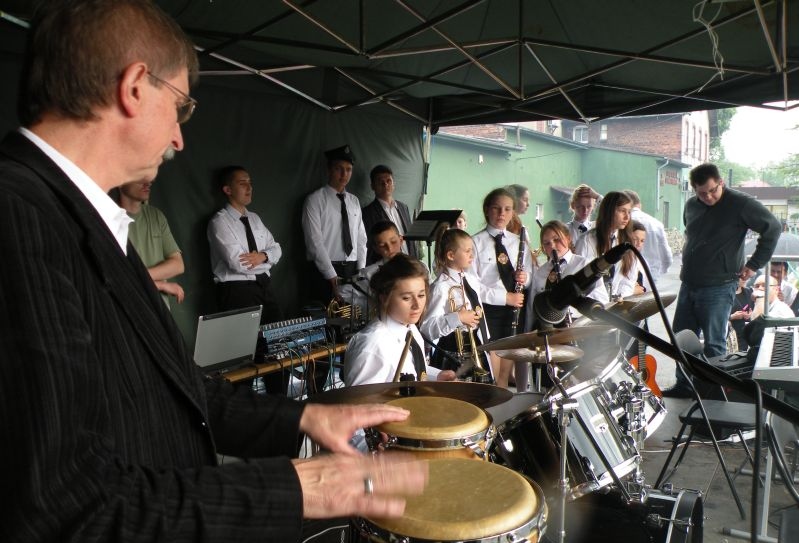 Miłkowicki Festyn Integracyjny