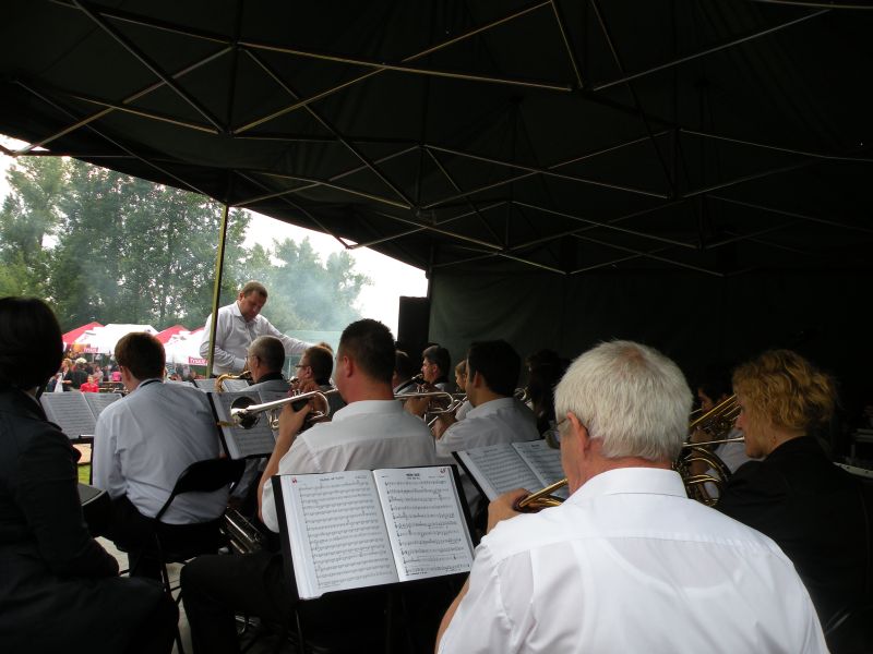 Miłkowicki Festyn Integracyjny