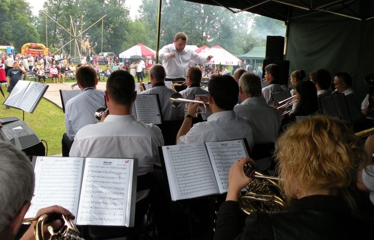 Miłkowicki Festyn Integracyjny