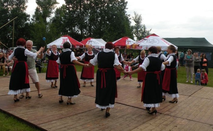 Miłkowicki Festyn Integracyjny