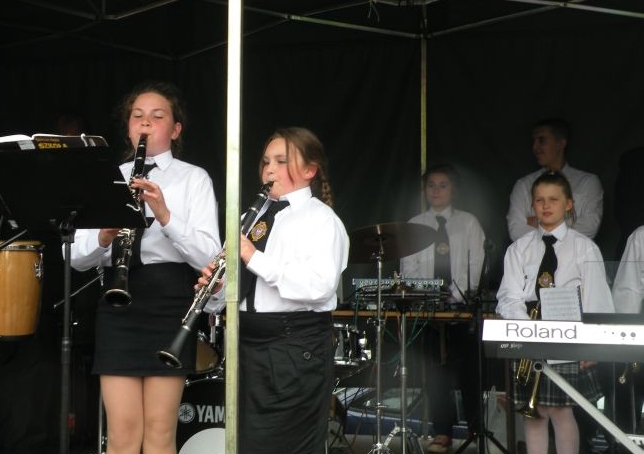 Miłkowicki Festyn Integracyjny