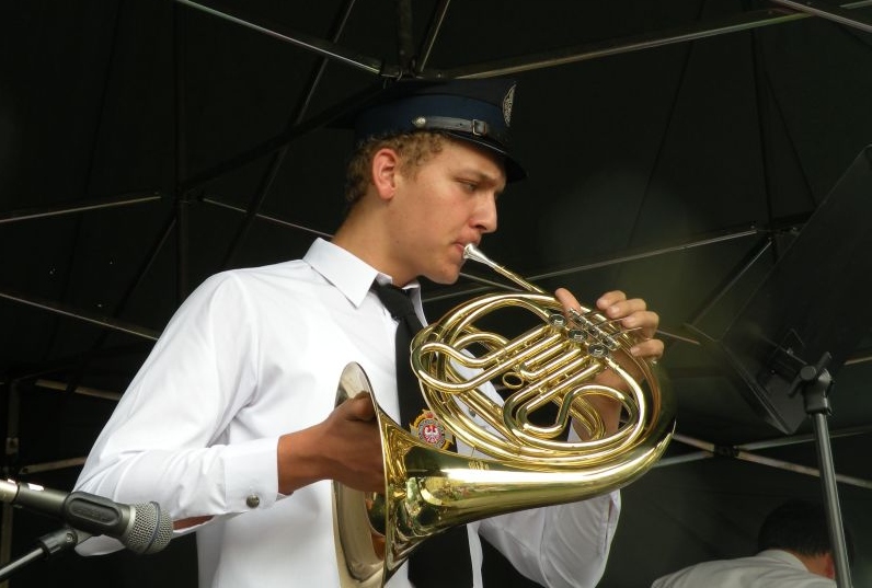 Miłkowicki Festyn Integracyjny