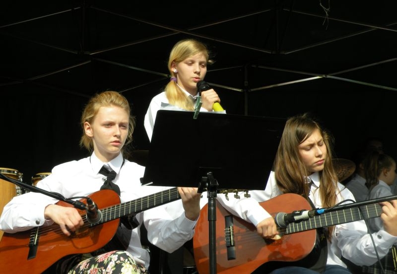 Miłkowicki Festyn Integracyjny