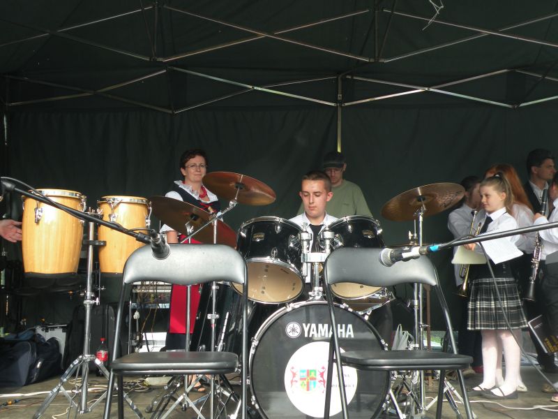 Miłkowicki Festyn Integracyjny