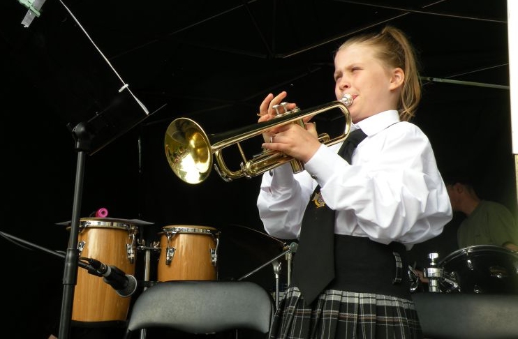 Miłkowicki Festyn Integracyjny