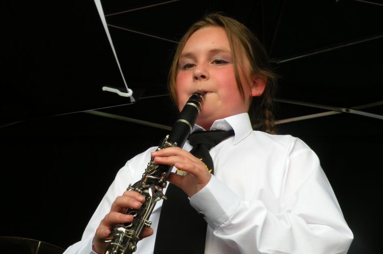 Miłkowicki Festyn Integracyjny