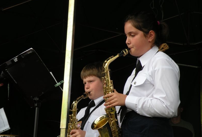 Miłkowicki Festyn Integracyjny