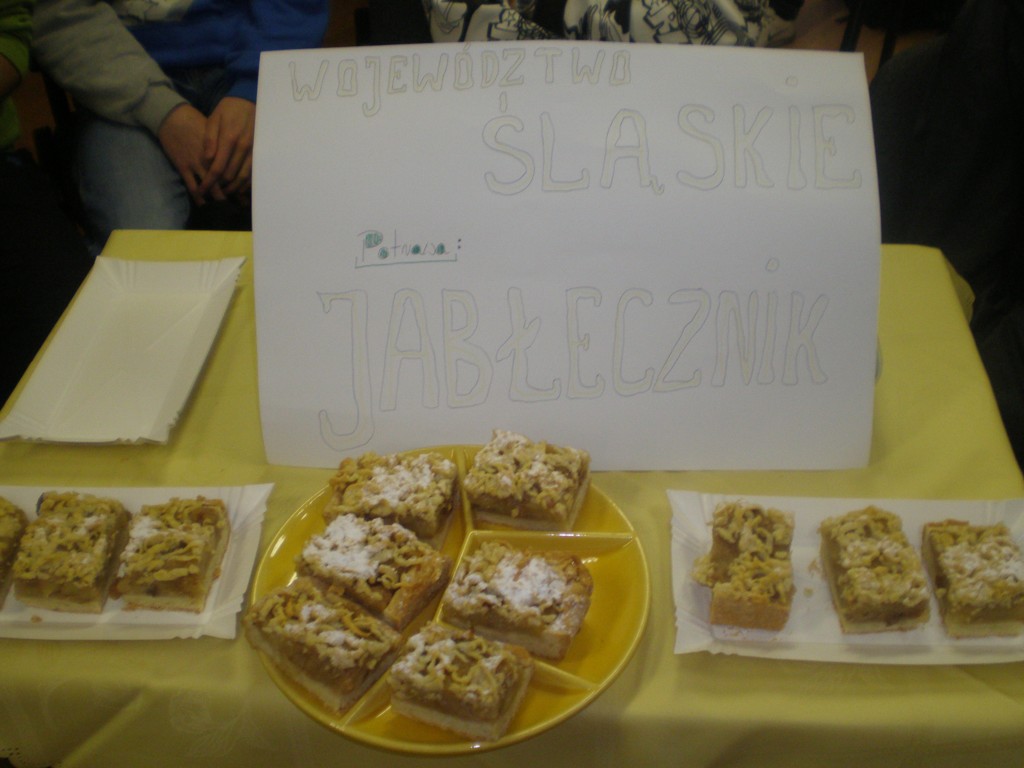 W samochodówce odkrywali smaki regionalnych potraw