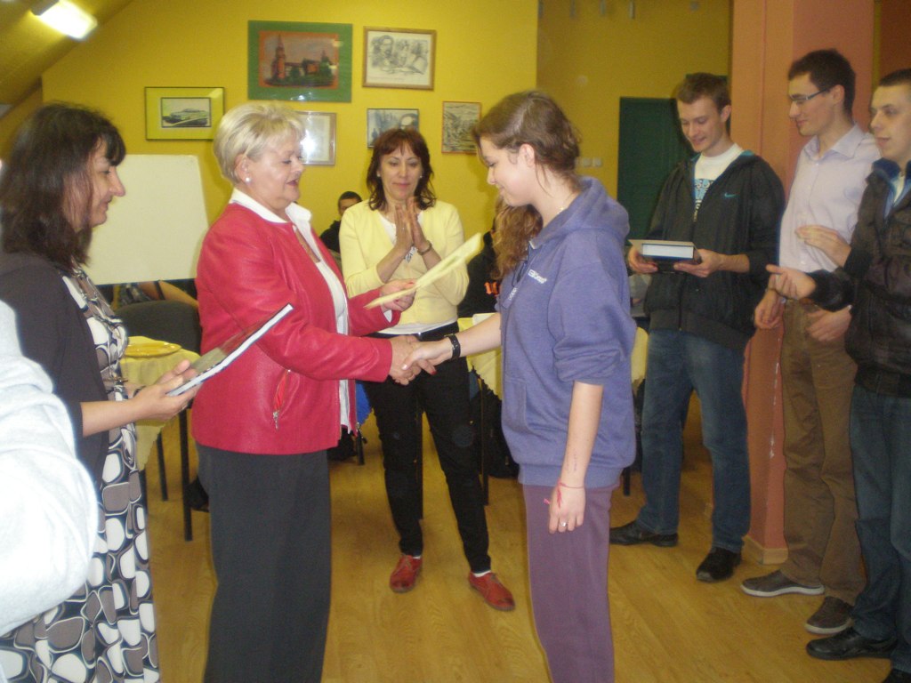 W samochodówce odkrywali smaki regionalnych potraw