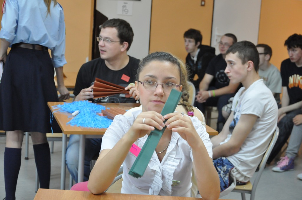 VIII Konkurs Regionalny Jestem Zaradny