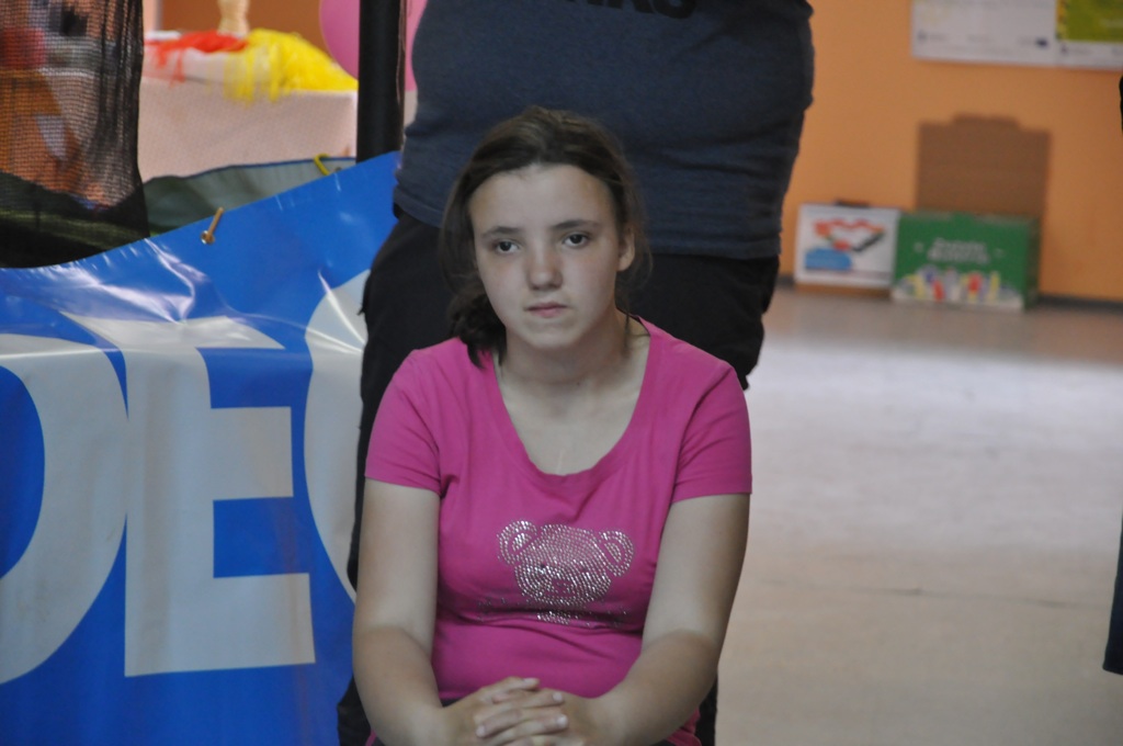 VIII Konkurs Regionalny Jestem Zaradny