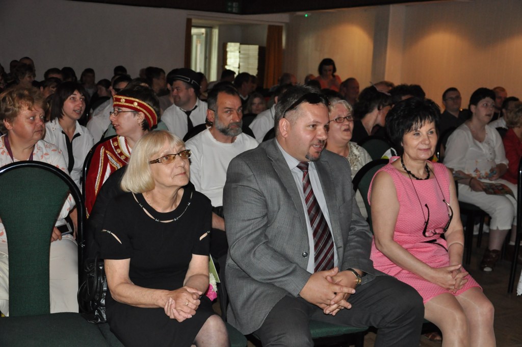 VI Festiwal Piosenką Malowane