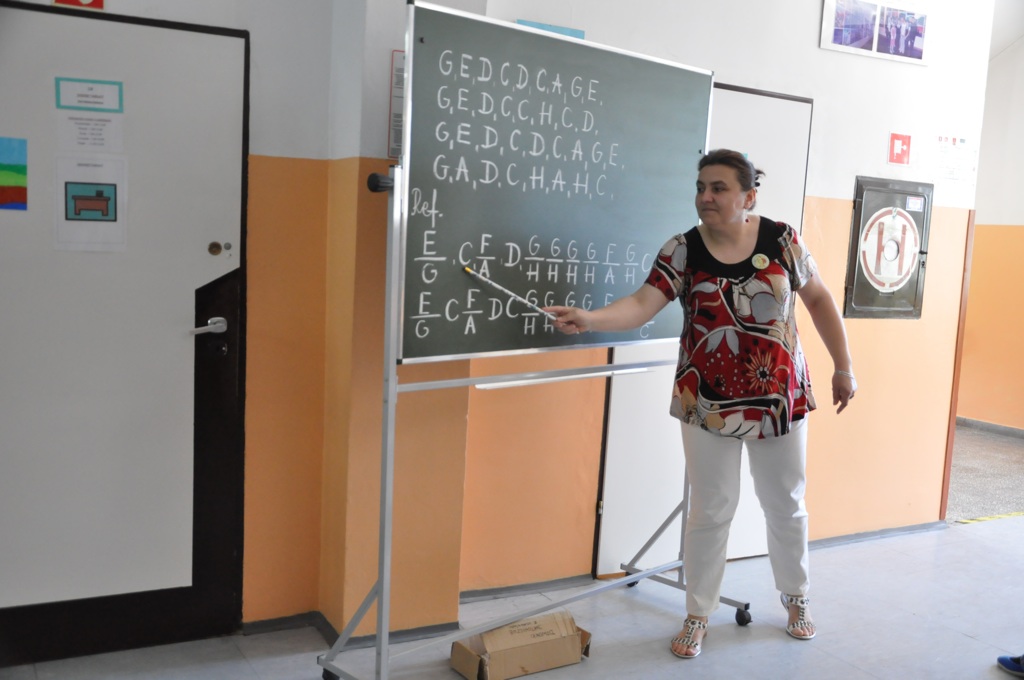VIII Konkurs Regionalny Jestem Zaradny
