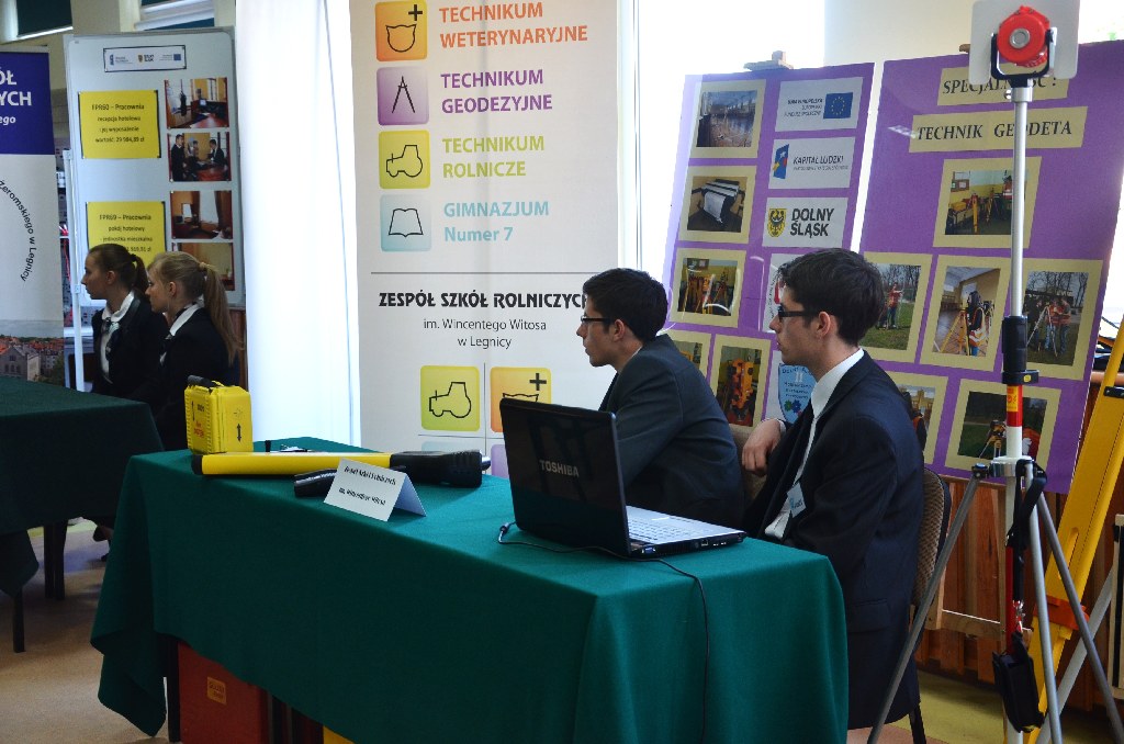 Legnickie szkoły zmodernizowane za 7 mln