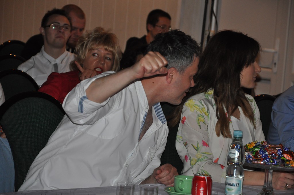 VI Festiwal Piosenką Malowane