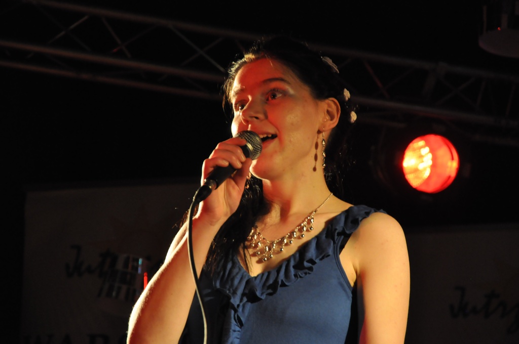 VI Festiwal Piosenką Malowane