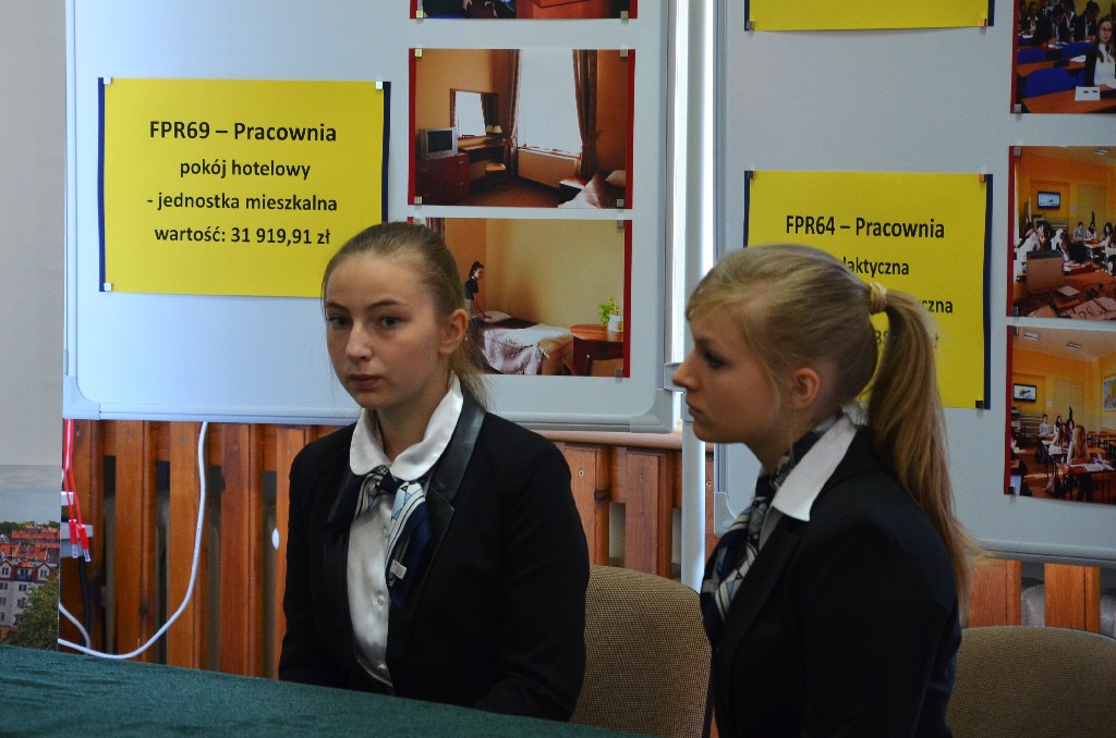 Legnickie szkoły zmodernizowane za 7 mln