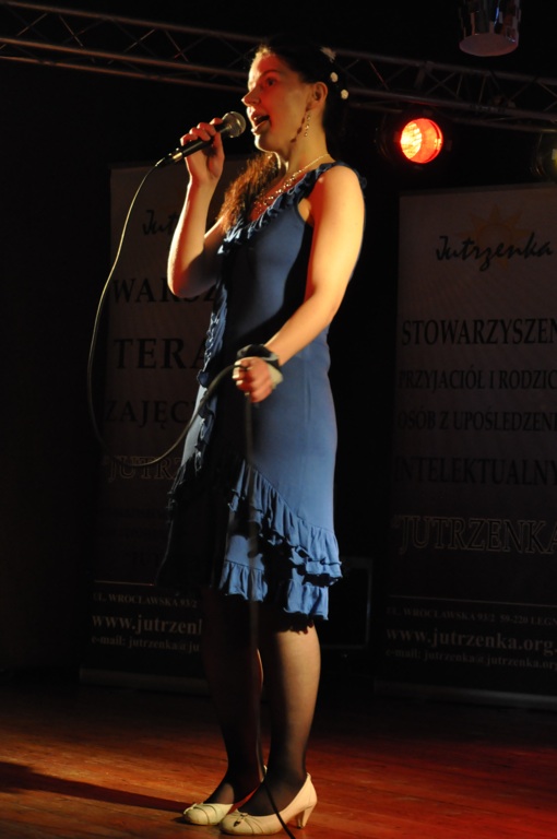 VI Festiwal Piosenką Malowane