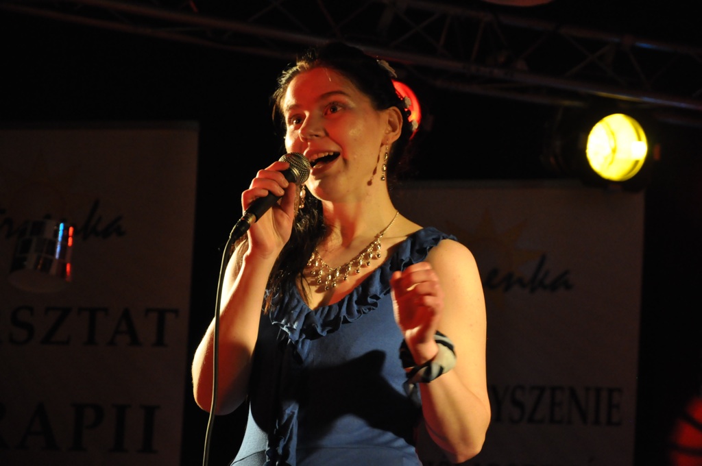 VI Festiwal Piosenką Malowane