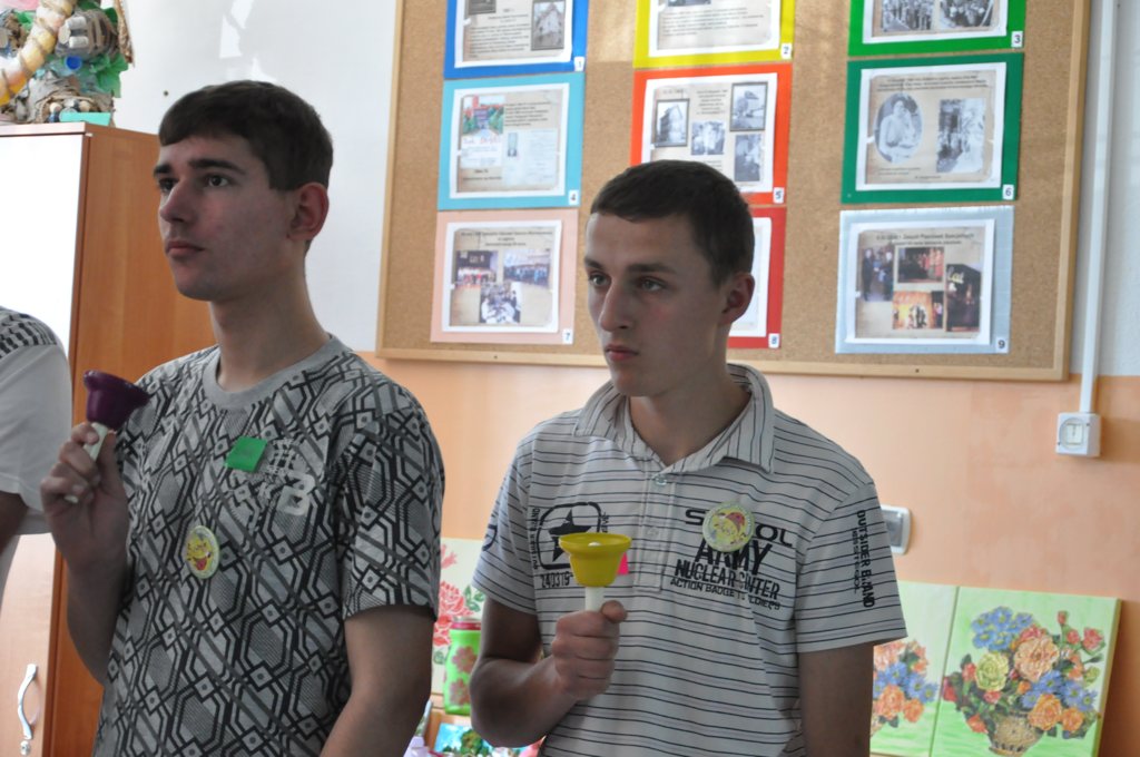 VIII Konkurs Regionalny Jestem Zaradny