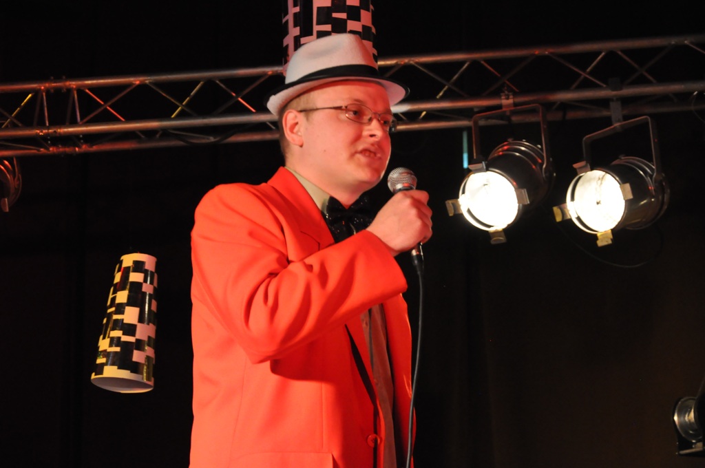 VI Festiwal Piosenką Malowane
