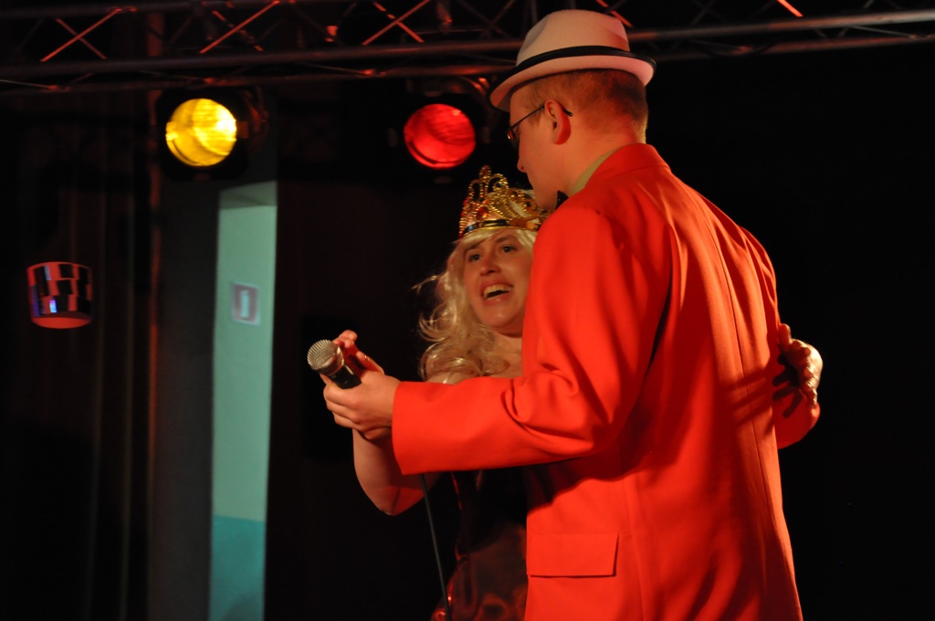 VI Festiwal Piosenką Malowane