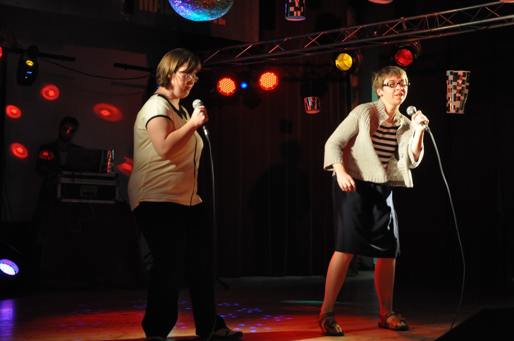 VI Festiwal Piosenką Malowane