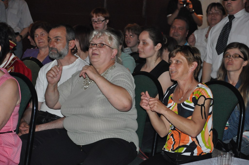 VI Festiwal Piosenką Malowane