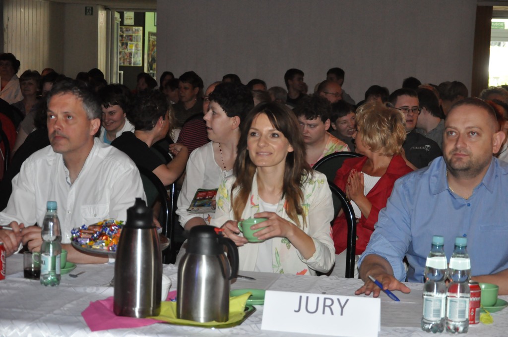 VI Festiwal Piosenką Malowane