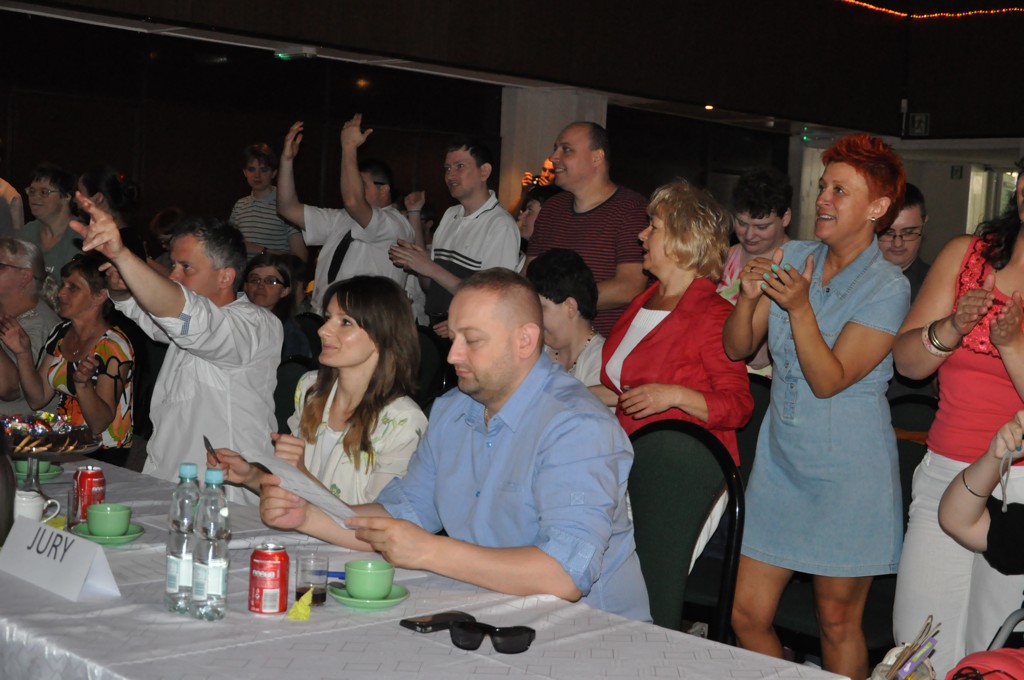 VI Festiwal Piosenką Malowane